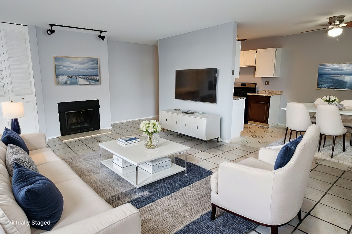 5100 North Sheridan Road, Unit 504 Chicago, IL 60640 - Photo 5 of 16 Gallery Image 5
