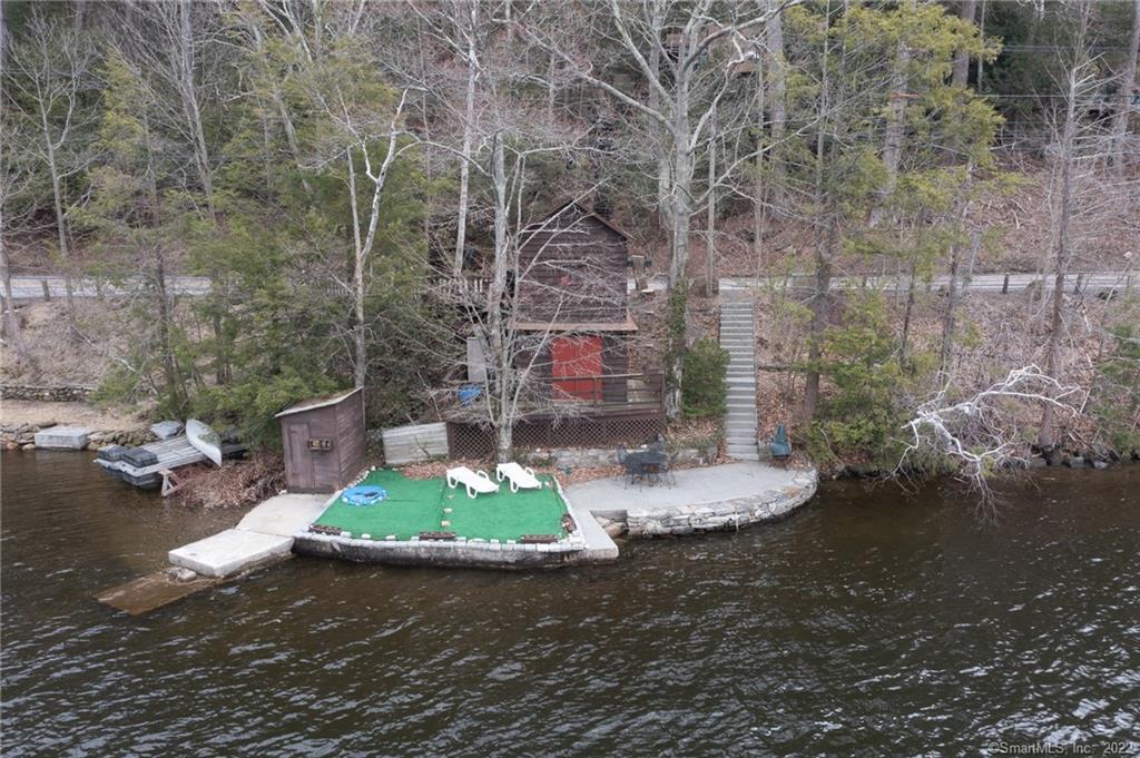 116 East Shore Road Washington, CT 06777 - Photo 1 of 1