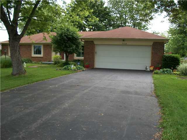 7132 Trotter Road Camby, IN 46113 - Photo 1 of 12
