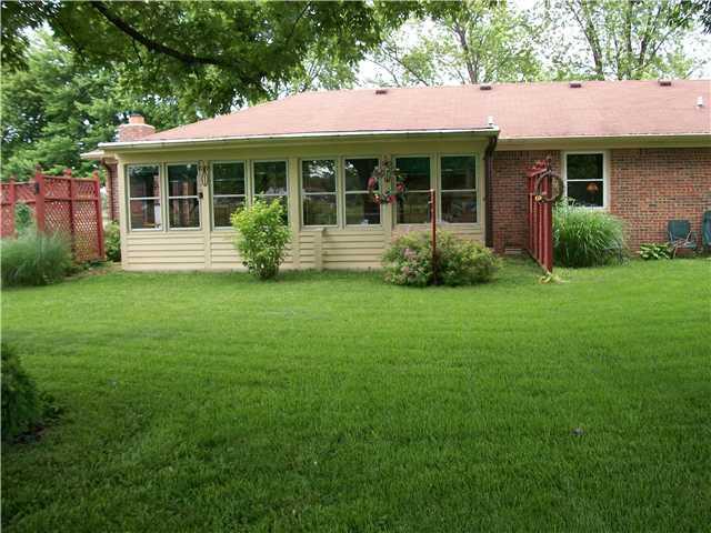 7132 Trotter Road Camby, IN 46113 - Photo 2 of 12