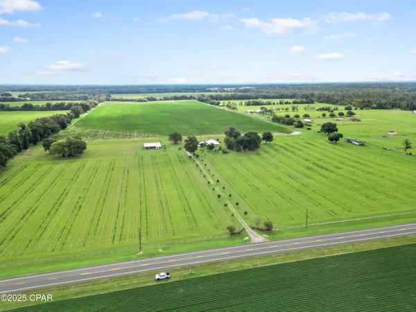 $675,000 | 5223 Palamino Lane, Greenwood, FL 32443