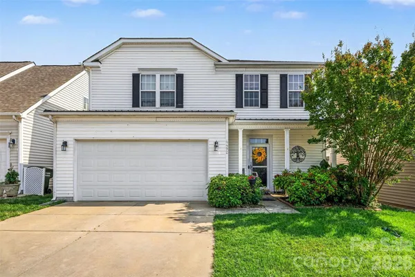 $370,000 | 4492 Easywater Lane, Fort Mill, SC 29707