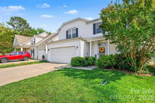 $370,000 | 4492 Easywater Lane, Fort Mill, SC 29707