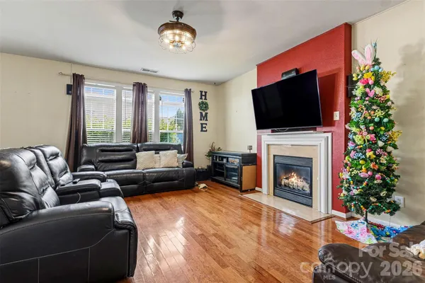 $370,000 | 4492 Easywater Lane, Fort Mill, SC 29707