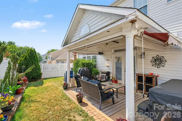 $370,000 | 4492 Easywater Lane, Fort Mill, SC 29707
