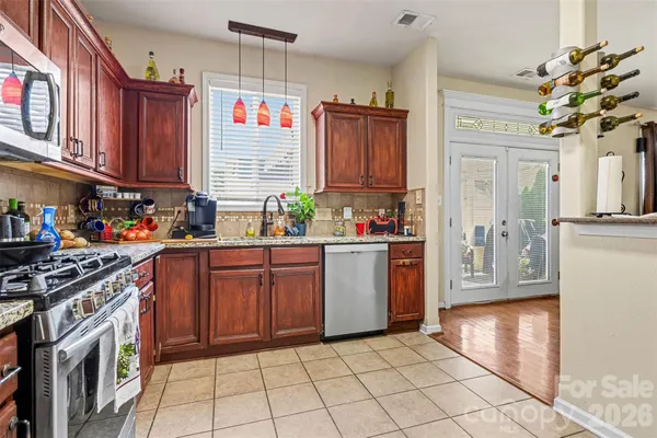 $370,000 | 4492 Easywater Lane, Fort Mill, SC 29707