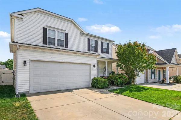$370,000 | 4492 Easywater Lane, Fort Mill, SC 29707