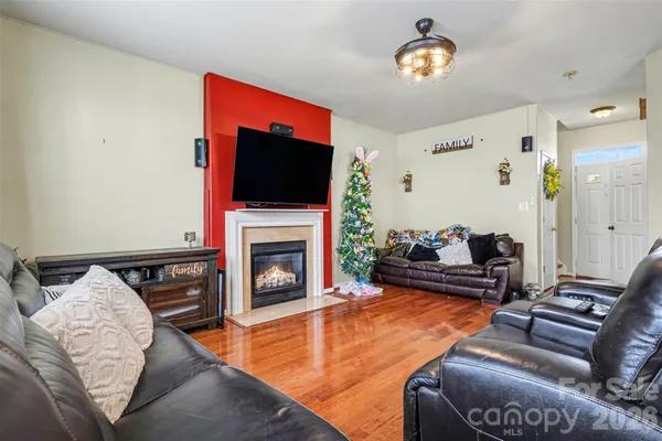 $370,000 | 4492 Easywater Lane, Fort Mill, SC 29707