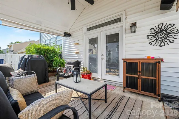$370,000 | 4492 Easywater Lane, Fort Mill, SC 29707