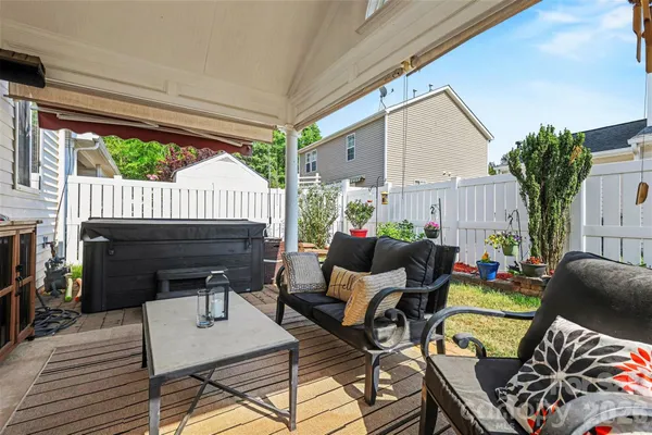 $370,000 | 4492 Easywater Lane, Fort Mill, SC 29707