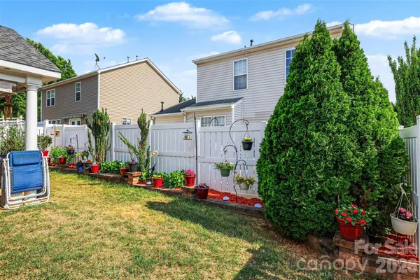 $370,000 | 4492 Easywater Lane, Fort Mill, SC 29707