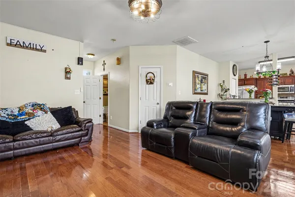 $370,000 | 4492 Easywater Lane, Fort Mill, SC 29707
