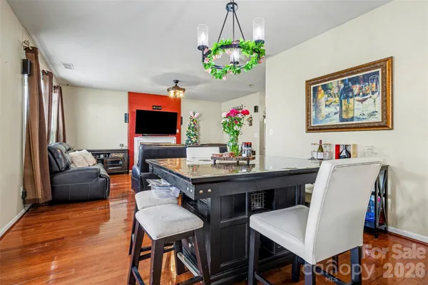 $370,000 | 4492 Easywater Lane, Fort Mill, SC 29707