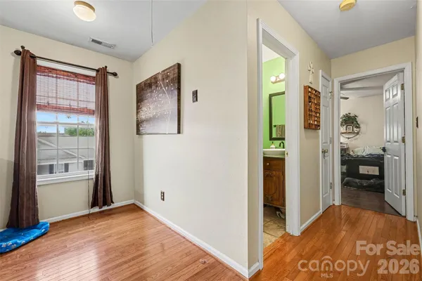 $370,000 | 4492 Easywater Lane, Fort Mill, SC 29707