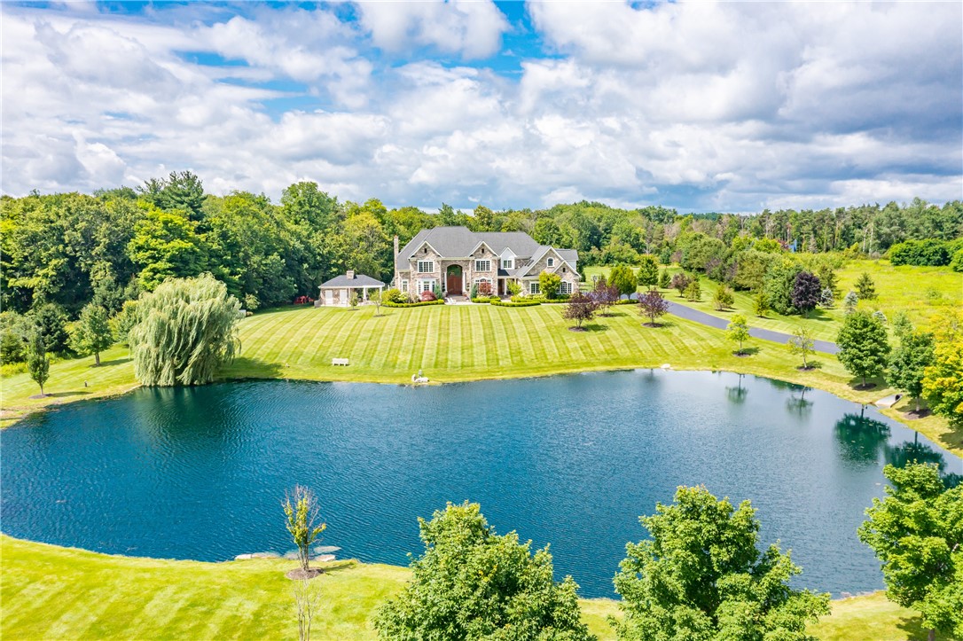 968 Mile Square Road Mendon, NY 14534 - Photo 1 of 1 Gallery Image 1