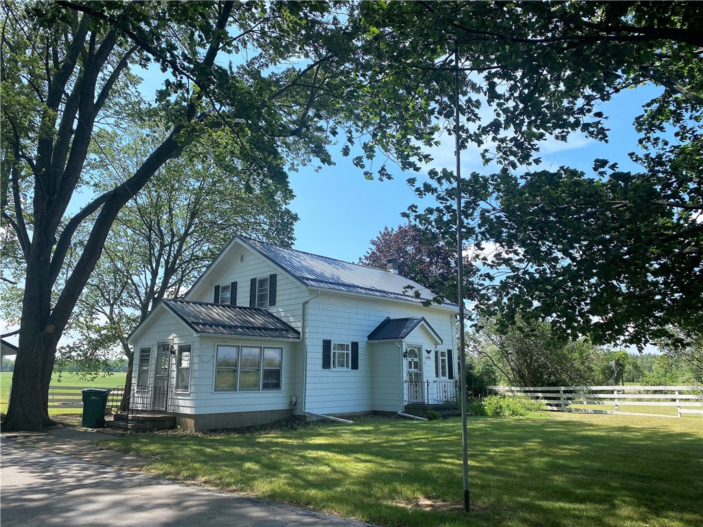6090 North Lake Road Bergen, NY 14416 - Photo 1 of 1 Gallery Image 1