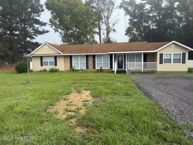 $246,500 | 9157 Highway 158, Conway, NC 27820