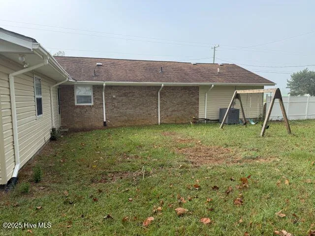 $246,500 | 9157 Highway 158, Conway, NC 27820