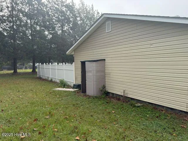 $246,500 | 9157 Highway 158, Conway, NC 27820