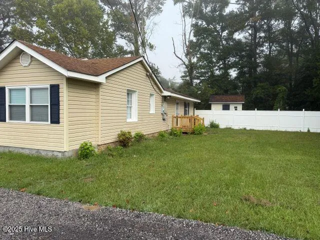 $246,500 | 9157 Highway 158, Conway, NC 27820
