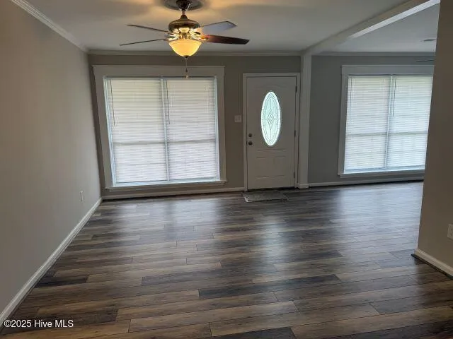 $246,500 | 9157 Highway 158, Conway, NC 27820