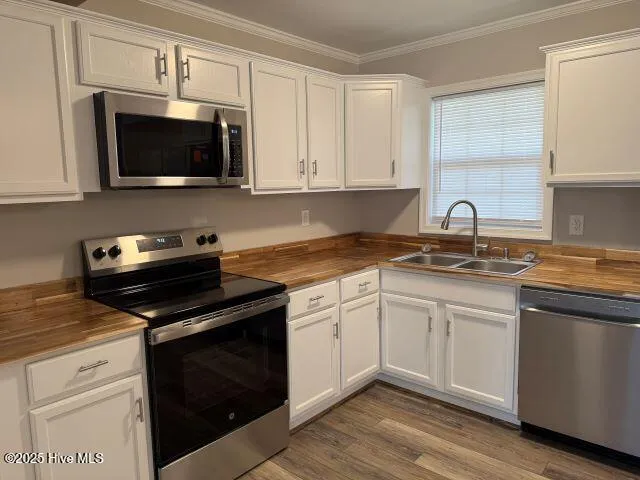 $246,500 | 9157 Highway 158, Conway, NC 27820