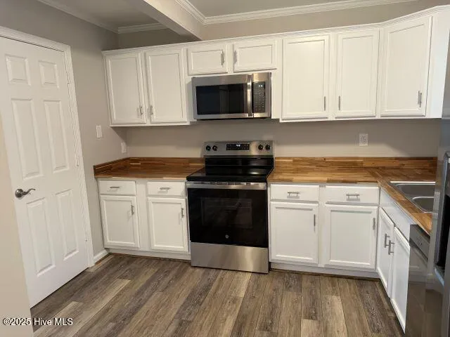 $246,500 | 9157 Highway 158, Conway, NC 27820