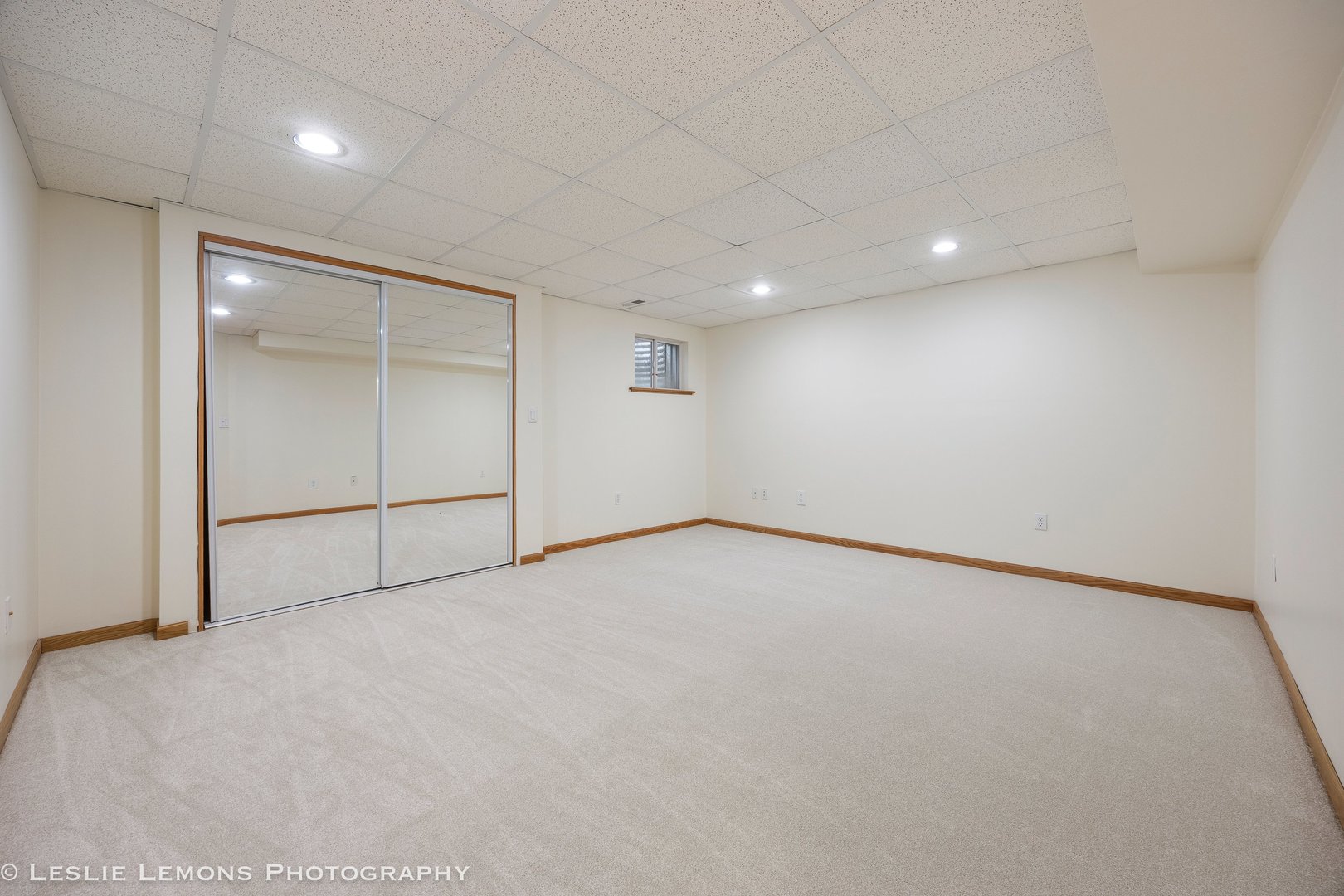 1940 Baldwin Way Bolingbrook, IL 60490 - Photo 21 of 28 an empty room with a empty space