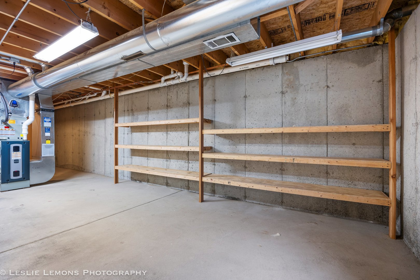 1940 Baldwin Way Bolingbrook, IL 60490 - Photo 24 of 28 a view of an empty storage area