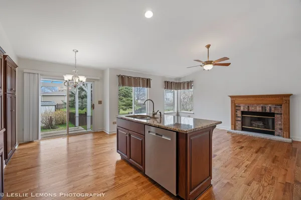 $579,900 | 1940 Baldwin Way, Bolingbrook, IL 60490