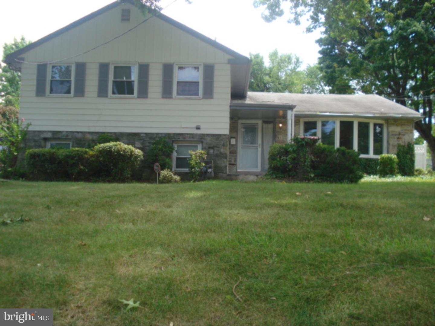 548 Ashbourne Road Cheltenham, PA 19012 - Photo 1 of 20