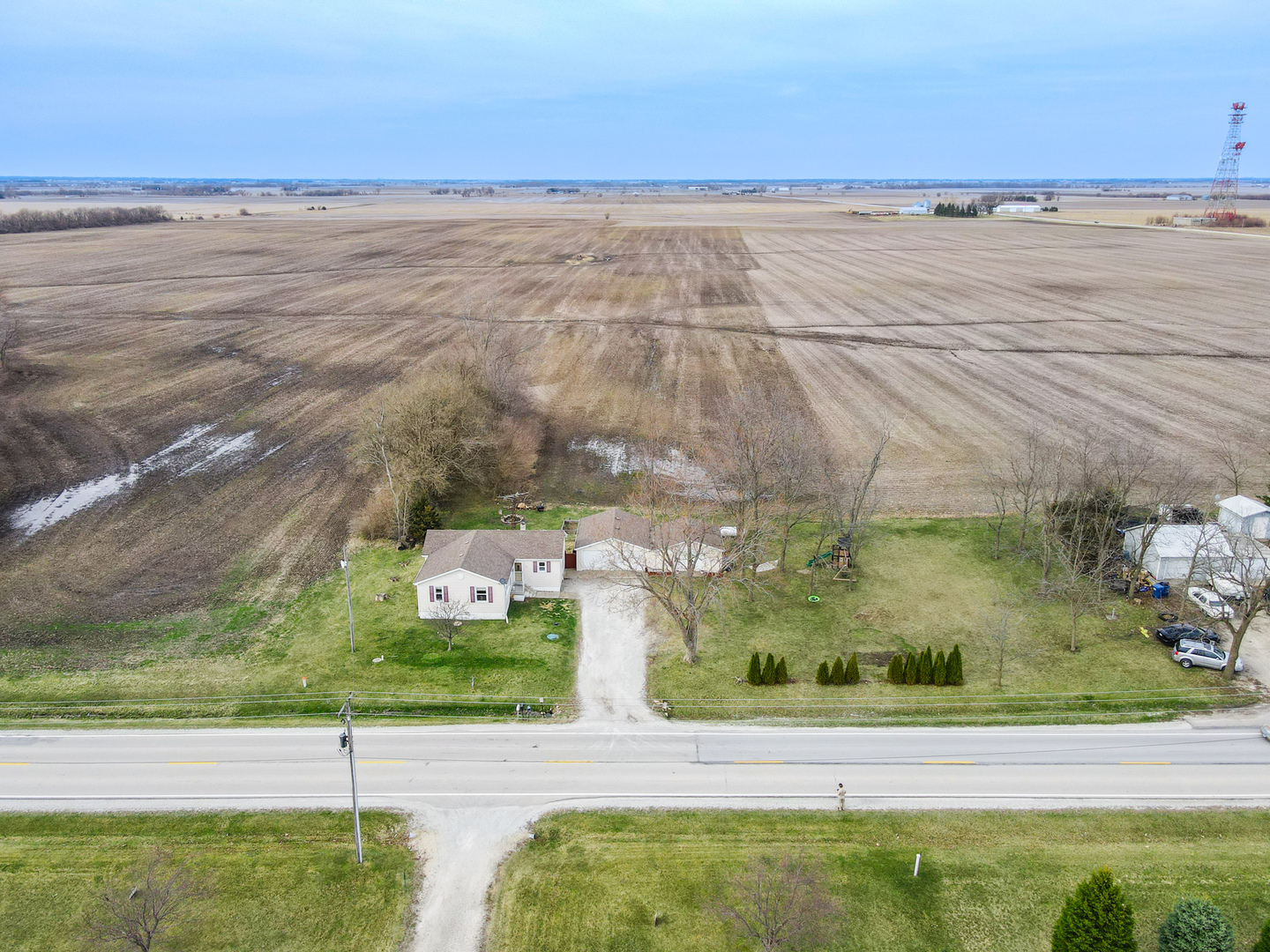 5237 West 9000N Road Manteno, IL 60950 - Photo 23 of 26