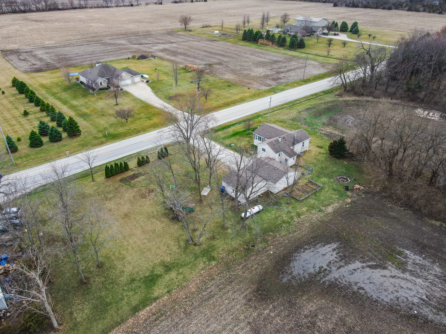 5237 West 9000N Road Manteno, IL 60950 - Photo 25 of 26