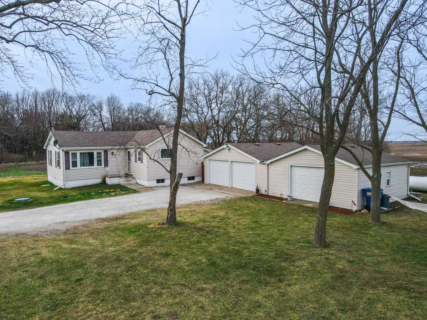 5237 West 9000N Road Manteno, IL 60950 - Photo 4 of 26