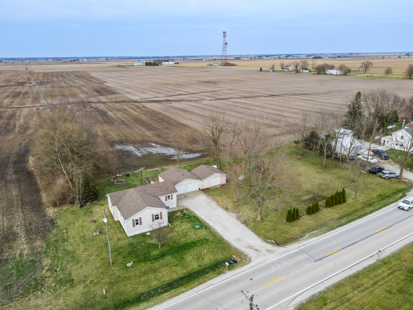 5237 West 9000N Road Manteno, IL 60950 - Photo 5 of 26