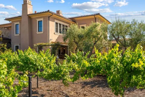 $3,985,000 | 18264 Avenida Manantial, Rancho Santa Fe, CA 92067
