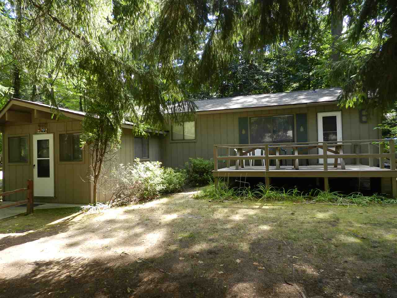8483 Deadstream Road Honor, MI 49640 - Photo 1 of 40 1830519.JPG