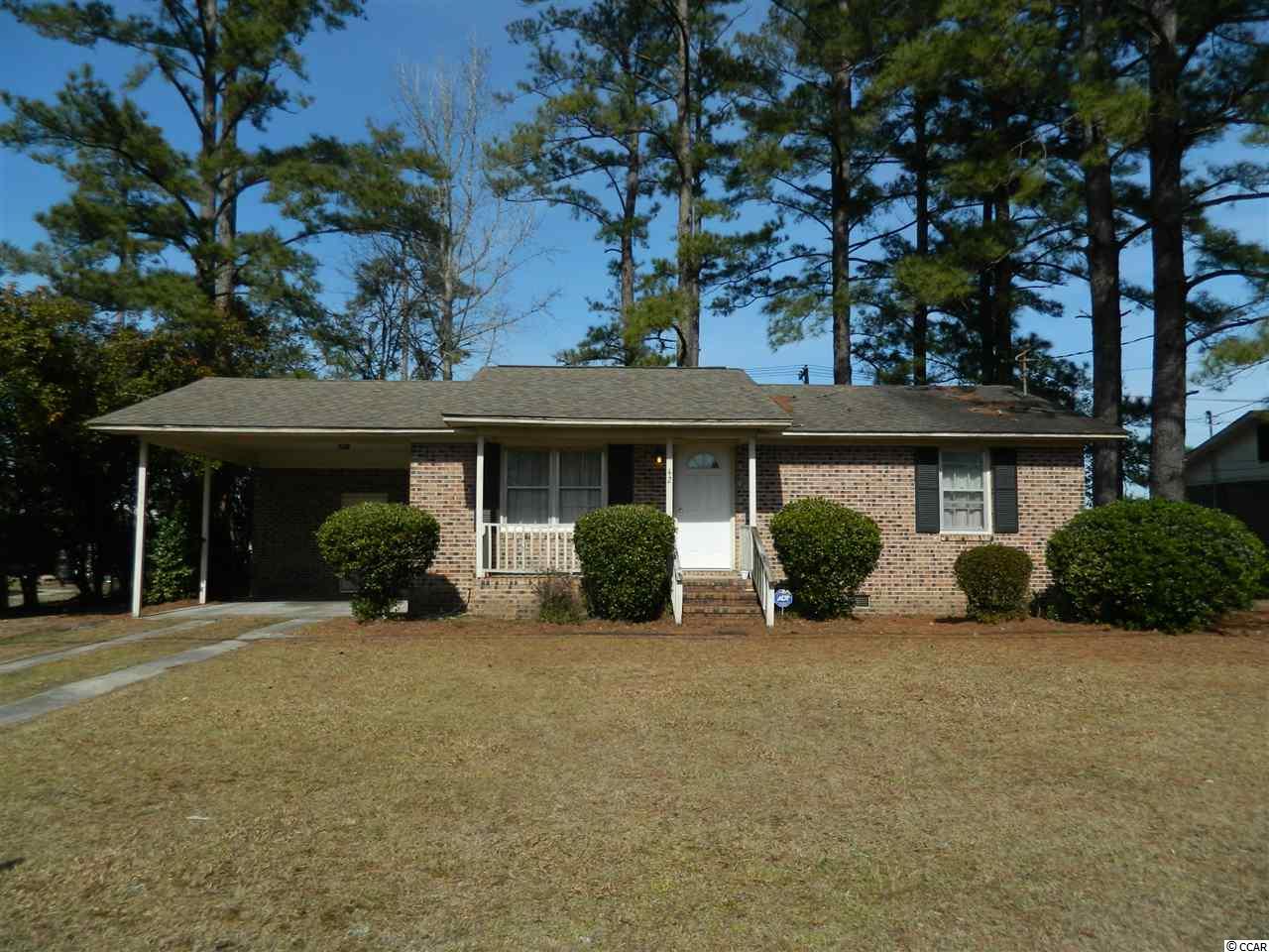 42 County Rd S-22-718 Georgetown, SC 29440 - Photo 1 of 22 Gallery Image 1