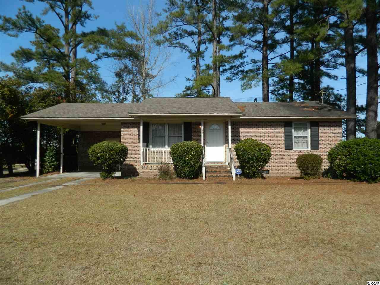42 County Rd S-22-718 Georgetown, SC 29440 - Photo 2 of 22 Gallery Image 2