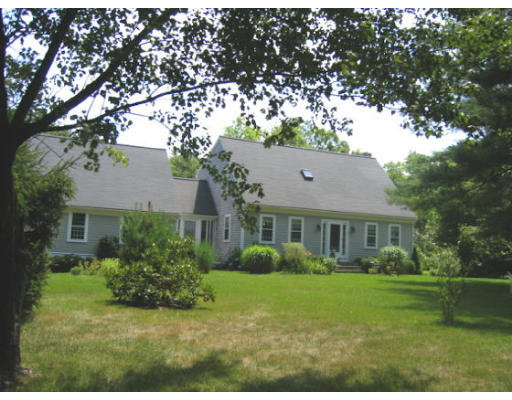 61 Fosdick Road Carver, MA 02330 - Photo 1 of 1 Gallery Image 1