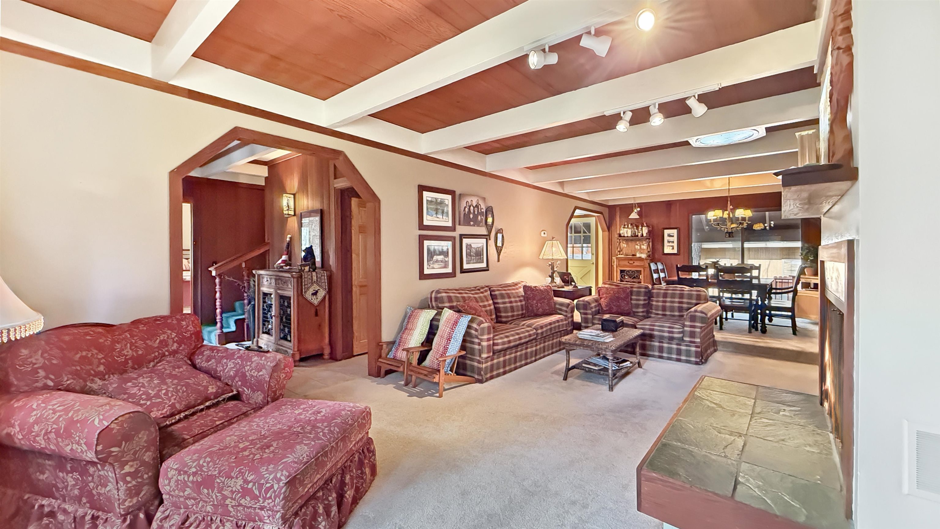 204 Poplar Valley Road Blairsden, CA 96103 - Photo 5 of 49