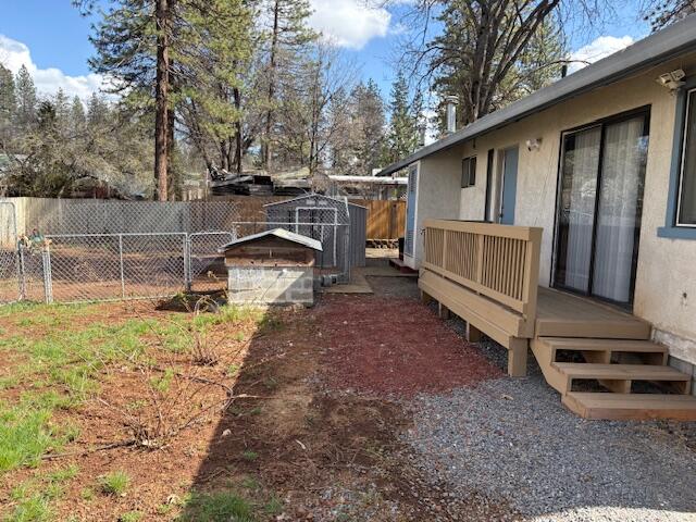 21729 2nd Street Burney, CA 96013 - Photo 14 of 14 IMG_0168