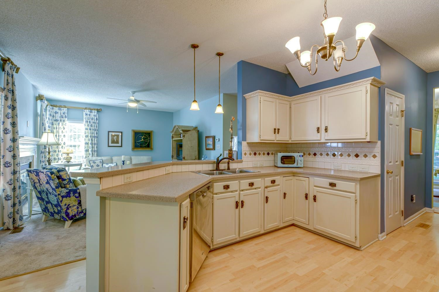 5245 Fairmead Circle Raleigh, NC 27613 - Photo 11 of 27 Photo 11