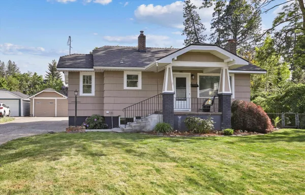 $374,900 | 1032 East 33rd Avenue, Spokane, WA 99203