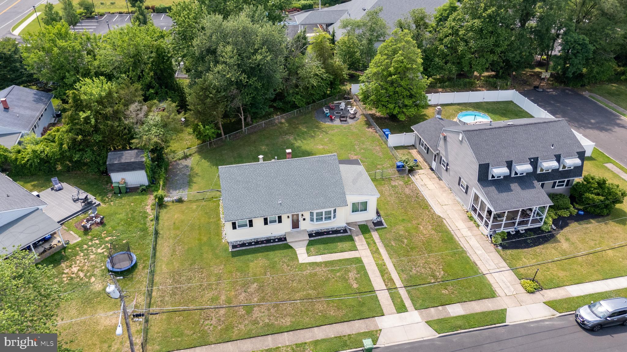 3 Walden Road Marlton, NJ 08053 - Photo 35 of 37