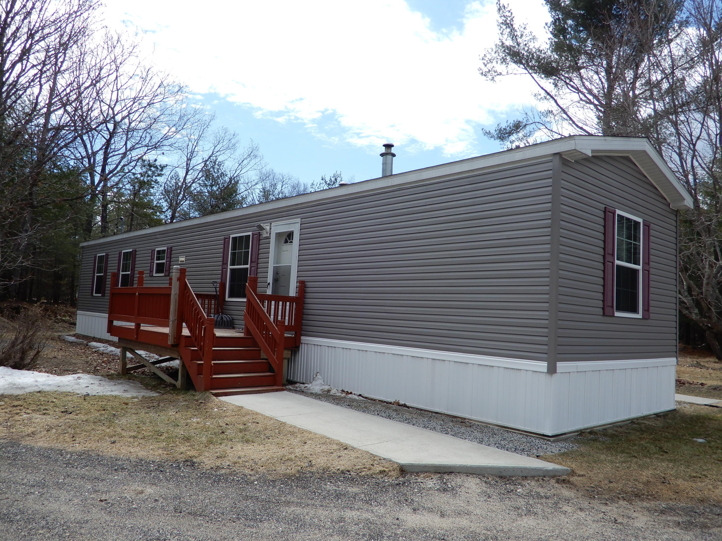271 Hardscrabble Road Limington, ME 04049 - Photo 3 of 35 DSCN6993