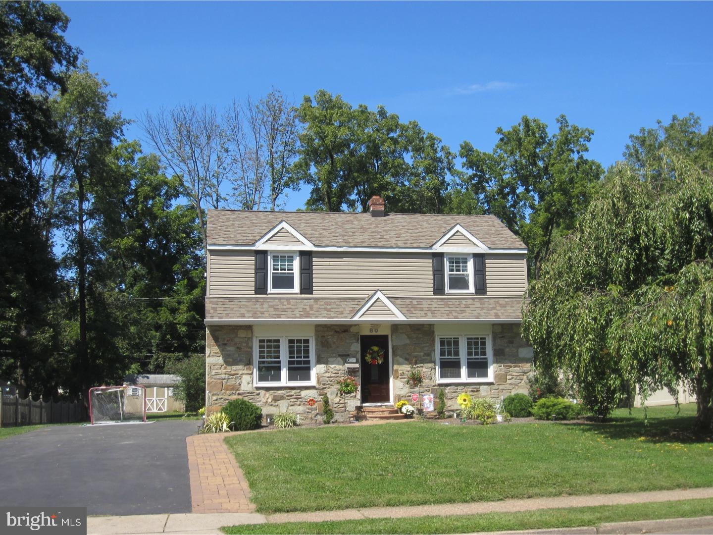 80 Belair Road Warminster, PA 18974 - Photo 1 of 23 Gallery Image 1