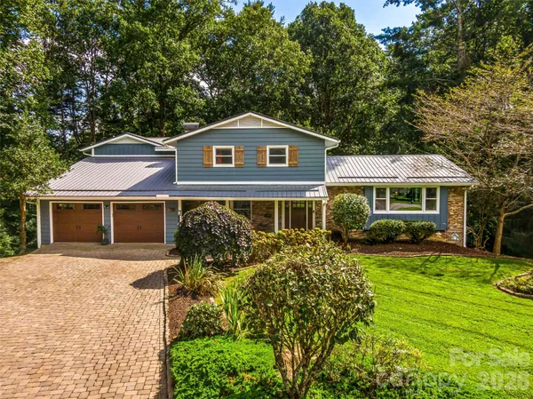 $1,149,000 | 135 Dogwood Drive, Brevard, NC 28712
