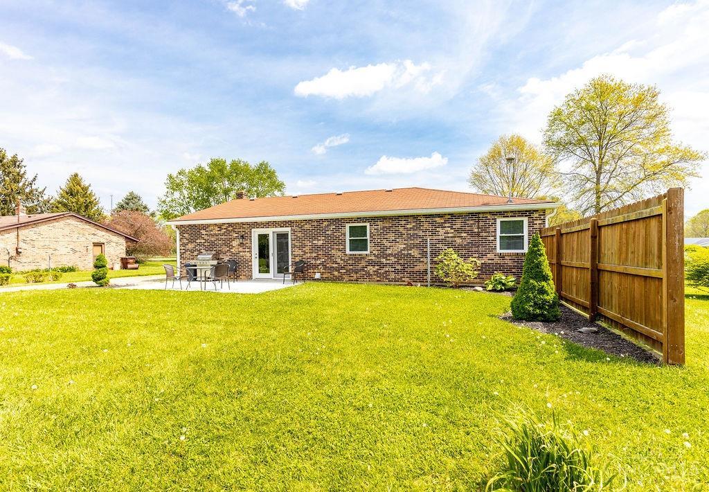 6717 Baker Road Somerville, OH 45064 - Photo 30 of 32 Gallery Image 30