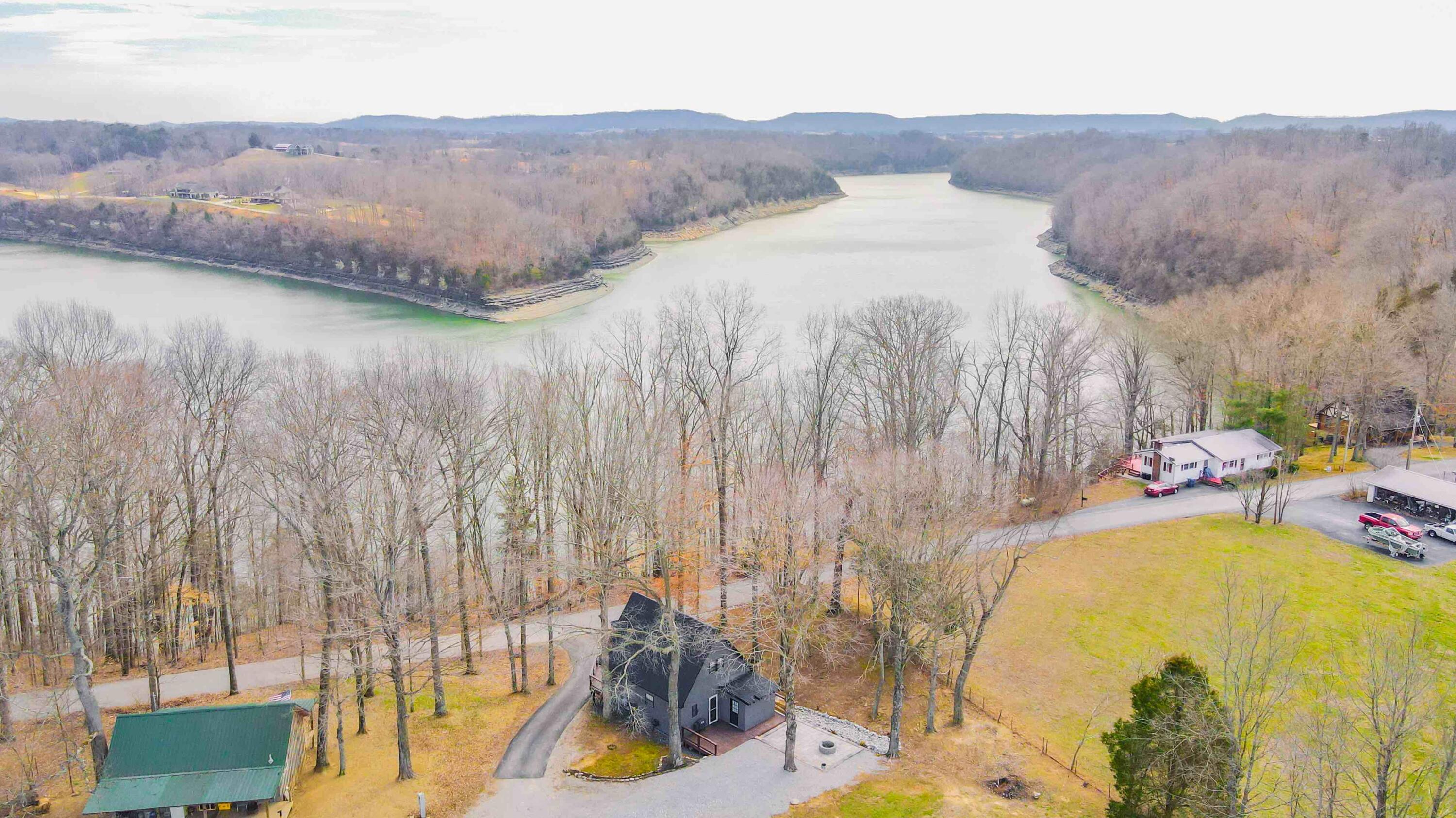 2354 Pole Brg Road Nancy, KY 42544 - Photo 67 of 69 DJI_085545